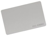 Бесконтактная карта TS-HPCard (тонкая) - TANTOS|ТАНТОС Екатеринбург: Системы видеонаблюдения и видеодомофонов | Официальный дилер бренда ТАНТОС на Урале - Tantos-ekb.ru