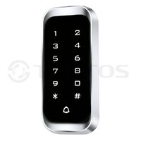 Кодонаборная клавиатура Tantos TS-KBD-EMF Metal - Интернет-магазин Tantos