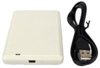 USB-считыватель TS-LR-USB - TANTOS|ТАНТОС Системы видеонаблюдения и видеодомофонов | Официальный дилер бренда ТАНТОС на Урале - Tantos-ekb.ru