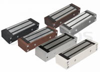 Замок электромагнитный TS-ML400-RU1 - Интернет-магазин Tantos