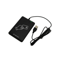 USB-считыватель TS-RDR-USB-EMF - TANTOS|ТАНТОС Екатеринбург: Системы видеонаблюдения и видеодомофонов | Официальный дилер бренда ТАНТОС на Урале - Tantos-ekb.ru