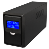 Источник питания UPS TS-UPS 800/480 - TANTOS|ТАНТОС Екатеринбург: Системы видеонаблюдения и видеодомофонов | Официальный дилер бренда ТАНТОС на Урале - Tantos-ekb.ru