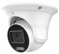 IP Видеокамера купольная уличная Tantos TSi-Ex867FN - Интернет-магазин Tantos