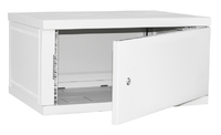 Шкаф телекоммуникационный TSn 19 6U450WM-T - TANTOS|ТАНТОС Екатеринбург: Системы видеонаблюдения и видеодомофонов | Официальный дилер бренда ТАНТОС на Урале - Tantos-ekb.ru