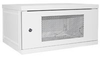 Шкаф телекоммуникационный TSn 19 6U450WP-T - TANTOS|ТАНТОС Екатеринбург: Системы видеонаблюдения и видеодомофонов | Официальный дилер бренда ТАНТОС на Урале - Tantos-ekb.ru