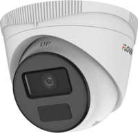 Уличная IP-камера с ИК-подсветкой iFLOW F-IC-1321M(2.8mm) - Интернет-магазин Tantos