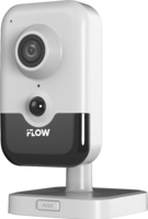 IP-камера c ИК-подсветкой iFLOW F-IC-1921CI(2.8mm) - Интернет-магазин Tantos