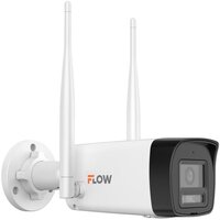 IP-камера с технологией DiLight iFLOW F-IC-1142CIW(2.8mm) - Интернет-магазин Tantos