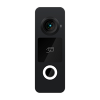 Вызывная видеопанель iLexa HD EM (графит) - Интернет-магазин Tantos