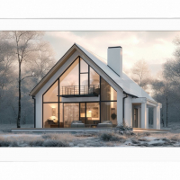 Монитор видеодомофона Joker HD Wi-Fi (White) - Интернет-магазин Tantos