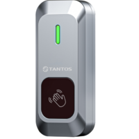 Кнопка выхода TS-BREEZE-WP - TANTOS|ТАНТОС Системы видеонаблюдения и видеодомофонов | Официальный дилер бренда ТАНТОС на Урале - Tantos-ekb.ru