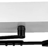 Привод для распашных дверей TS-DO - TANTOS|ТАНТОС Системы видеонаблюдения и видеодомофонов | Официальный дилер бренда ТАНТОС на Урале - Tantos-ekb.ru