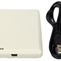 USB-считыватель TS-LR-USB - TANTOS|ТАНТОС Системы видеонаблюдения и видеодомофонов | Официальный дилер бренда ТАНТОС на Урале - Tantos-ekb.ru