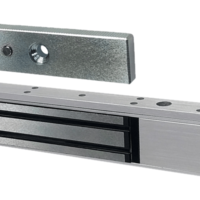 Замок электромагнитный TS-ML180S - TANTOS|ТАНТОС Системы видеонаблюдения и видеодомофонов | Официальный дилер бренда ТАНТОС на Урале - Tantos-ekb.ru