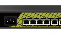 PoE коммутатор Tantos TSn-4FP6F2 - TANTOS|ТАНТОС Системы видеонаблюдения и видеодомофонов | Официальный дилер бренда ТАНТОС на Урале - Tantos-ekb.ru