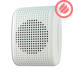 Оповещатель речевой TSo-SW3DF Mini - Интернет-магазин Tantos