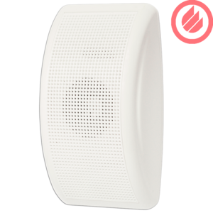 Оповещатель речевой TSo-SW10DF - Интернет-магазин Tantos