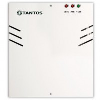 Бесперебойный блок питания Tantos ББП-20 Pro Lux - TANTOS|ТАНТОС Екатеринбург: Системы видеонаблюдения и видеодомофонов | Официальный дилер бренда ТАНТОС на Урале - Tantos-ekb.ru