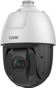 IP-камера с ИК-подсветкой iFLOW F-IP-2441CSZ32 - Интернет-магазин Tantos