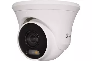 IP Видеокамера купольная уличная Tantos TPi Dome-5MP - Интернет-магазин Tantos
