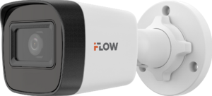 HD-TVI камера с ИК-подсветкой iFLOW F-AC-2151(2.8mm) - Интернет-магазин Tantos