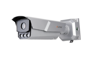 IP-камера iFLOW F-TA-M21-GI1/2812 - Интернет-магазин Tantos