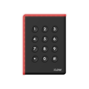  Считыватель Desfire, Mifare карт iFLOW F-KD-4408PDK - Интернет-магазин Tantos