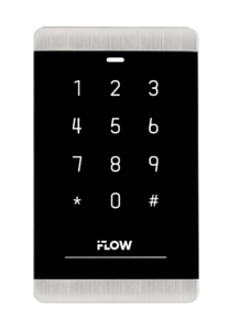  Считыватель Mifare карт iFLOW F-KD-4403PMK - Интернет-магазин Tantos