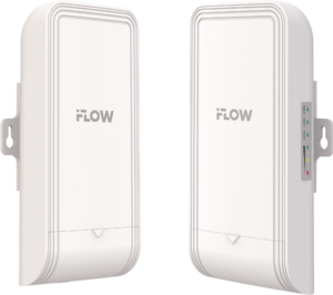Беспроводной мост iFLOW F-WL-B20F-N - Интернет-магазин Tantos