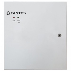 Бесперебойный блок питания Tantos ББП-100 V.32 MAX2 - TANTOS|ТАНТОС Екатеринбург: Системы видеонаблюдения и видеодомофонов | Официальный дилер бренда ТАНТОС на Урале - Tantos-ekb.ru