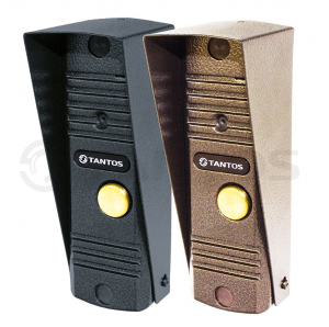 Вызывная панель WALLE+ HD - Интернет-магазин Tantos