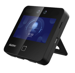 Терминал доступа с распознаванием лиц iFLOW F-KD-3323PMC - Интернет-магазин Tantos