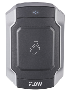 Считыватель Mifare карт iFLOW F-KD-4404SM - Интернет-магазин Tantos