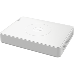 IP-регистратор c 8-ю PoE интерфейсами iFLOW F-NR-108PE - Интернет-магазин Tantos