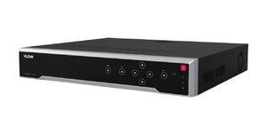 64-х канальный IP-регистратор iFLOW F-NR-264/4E - Интернет-магазин Tantos