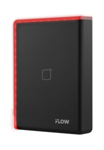 Считыватель Desfire, Mifare карт iFLOW F-KD-4408PD - Интернет-магазин Tantos