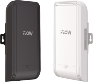 Беспроводной мост для лифтов iFLOW F-WL-B50E-TAC - Интернет-магазин Tantos