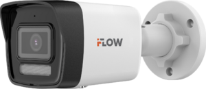 IP-камера с гибридной Smart-подсветкой iFLOW F-IC-1182CM(2.8mm) - Интернет-магазин Tantos