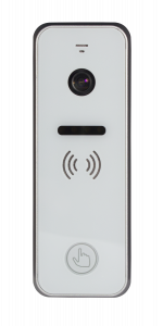Вызывная панель Tantos iPanel 2 (White) - Интернет-магазин Tantos