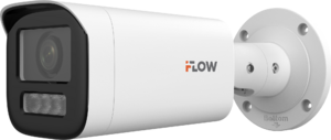 IP-камера с гибридной Smart-подсветкой iFLOW F-IC-1642CMZ4(2.8-12mm) - Интернет-магазин Tantos