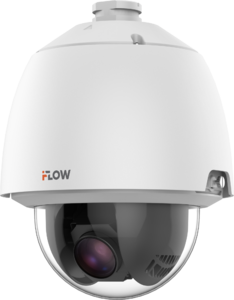 IP-камера с технологией SharpSense iFLOW F-IP-2420CSZ32 - Интернет-магазин Tantos