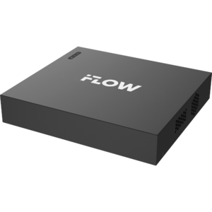 8-ми канальный IP-регистратор iFLOW F-0(N8) - Интернет-магазин Tantos