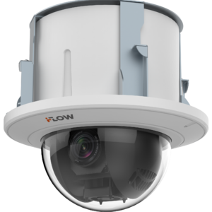 IP-камера с технологией SharpSense iFLOW F-IP-2420CSZ25 - Интернет-магазин Tantos