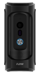 IP вызывная панель iFLOW F-VI-1500ISCE1 - Интернет-магазин Tantos