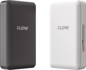 Беспроводной мост для лифтов iFLOW F-WL-B20B-TN - Интернет-магазин Tantos