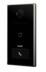 IP вызывная панель iFLOW F-VI-1408ISMCWE1 - Интернет-магазин Tantos