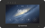 Видеодомофон Tantos Rocky HD Wi-Fi (Black) - TANTOS|ТАНТОС Екатеринбург: Системы видеонаблюдения и видеодомофонов | Официальный дилер бренда ТАНТОС на Урале - Tantos-ekb.ru