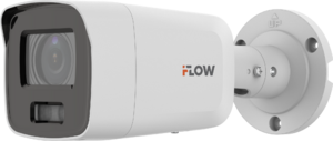 IP-камера с Smart подсветкой iFLOW F-IC-2184CM(4mm) - Интернет-магазин Tantos