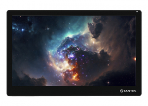 Видеодомофон Wi-Fi Stark HD SE Tuya (Black) - Интернет-магазин Tantos