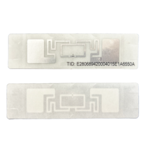 Бесконтактная метка-наклейка TS-LRTag1 - Интернет-магазин Tantos